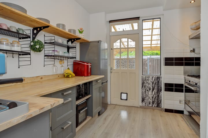 Foto 17 van Adriaen Brouwerstraat 9