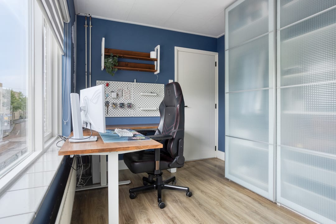 Foto 13 van H W Croeslaan 3