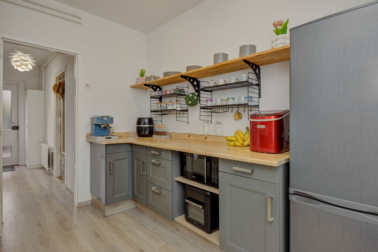 Foto 20 van Adriaen Brouwerstraat 9