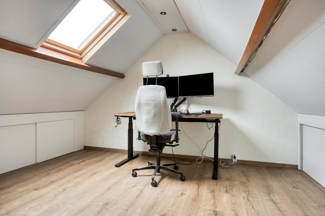 Foto 16 van H W Croeslaan 3