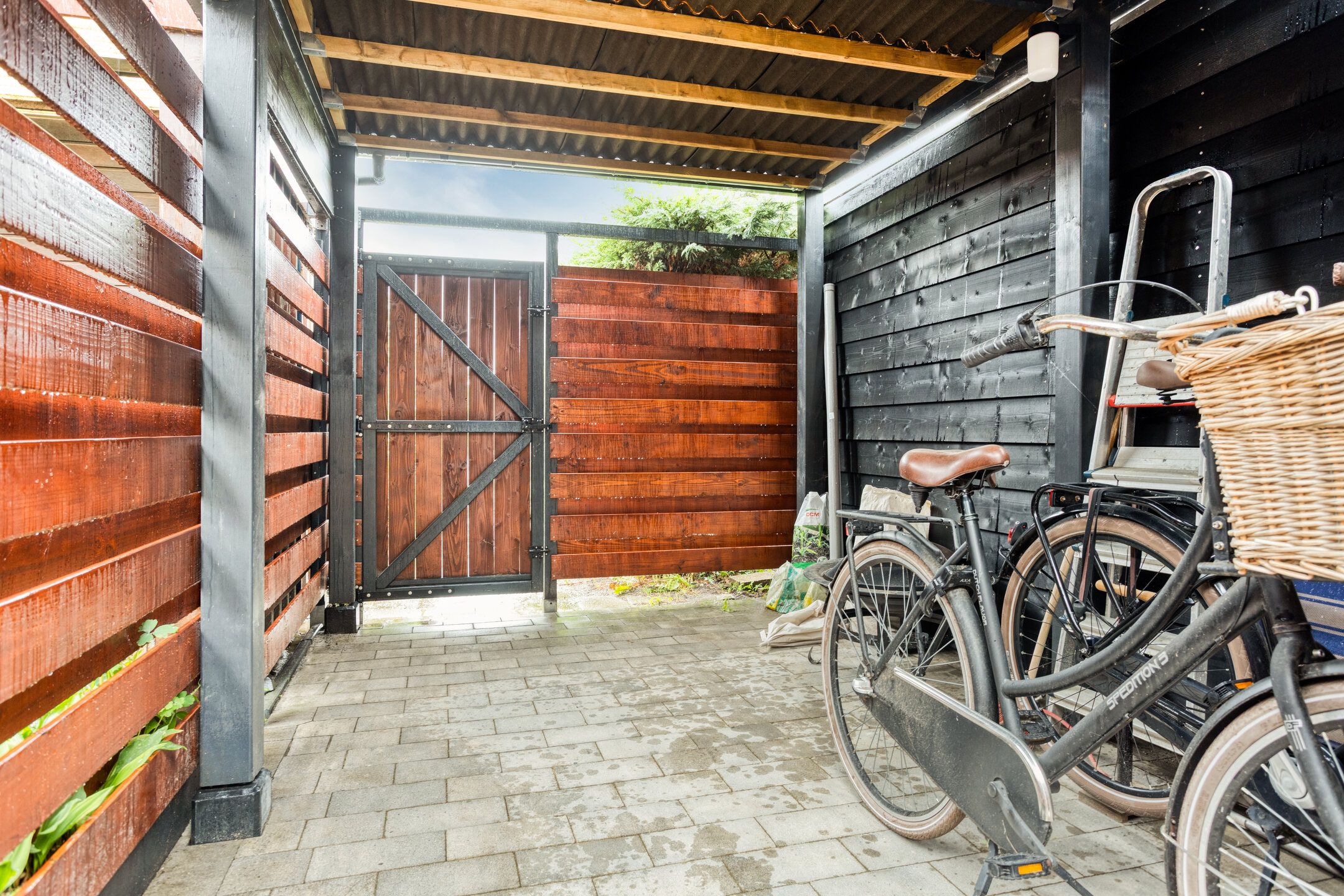 Foto 18 van H W Croeslaan 3