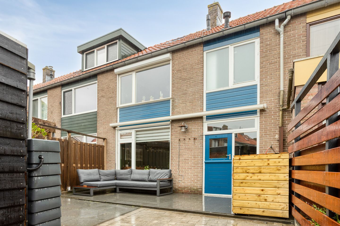 Foto 19 van H W Croeslaan 3