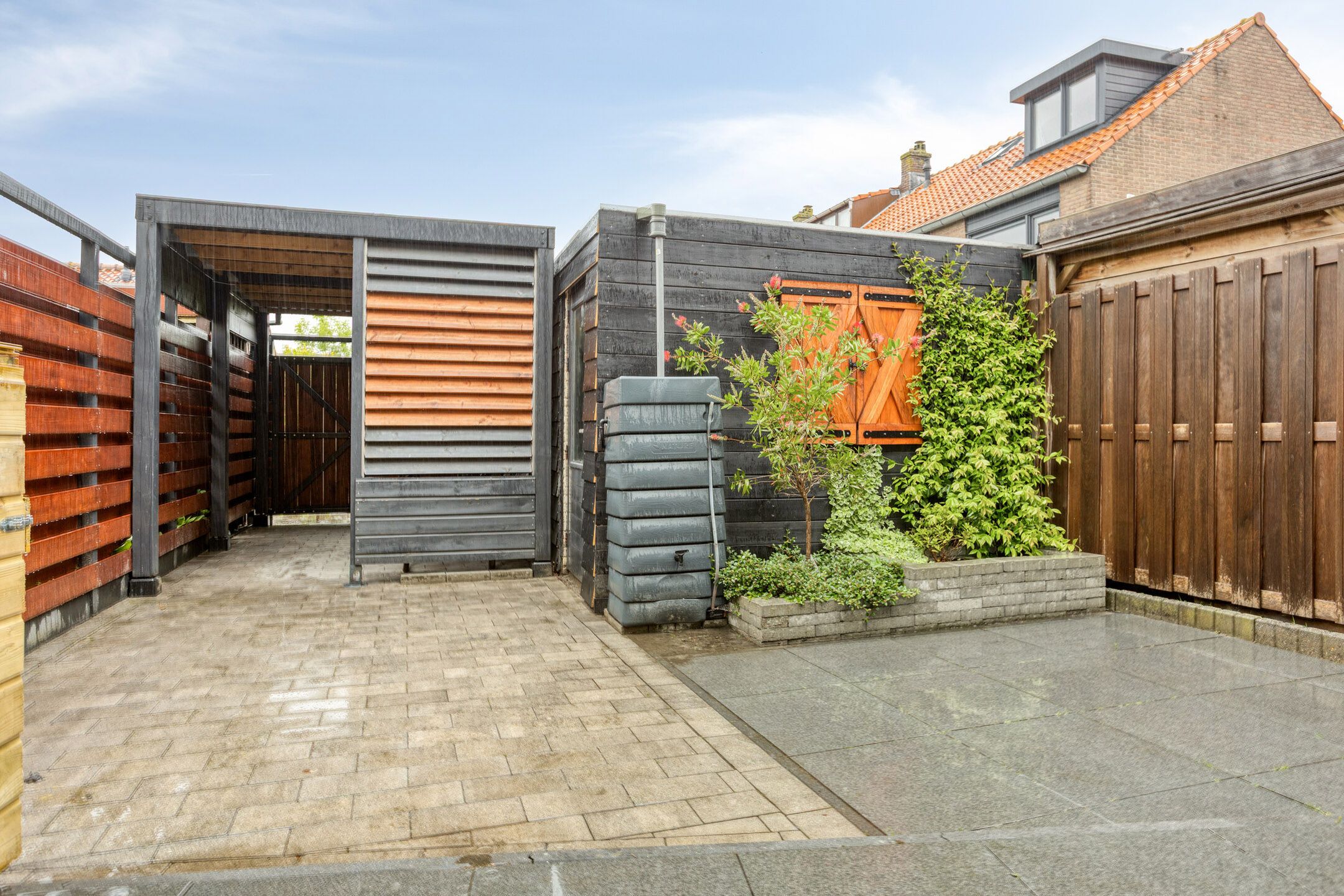 Foto 21 van H W Croeslaan 3