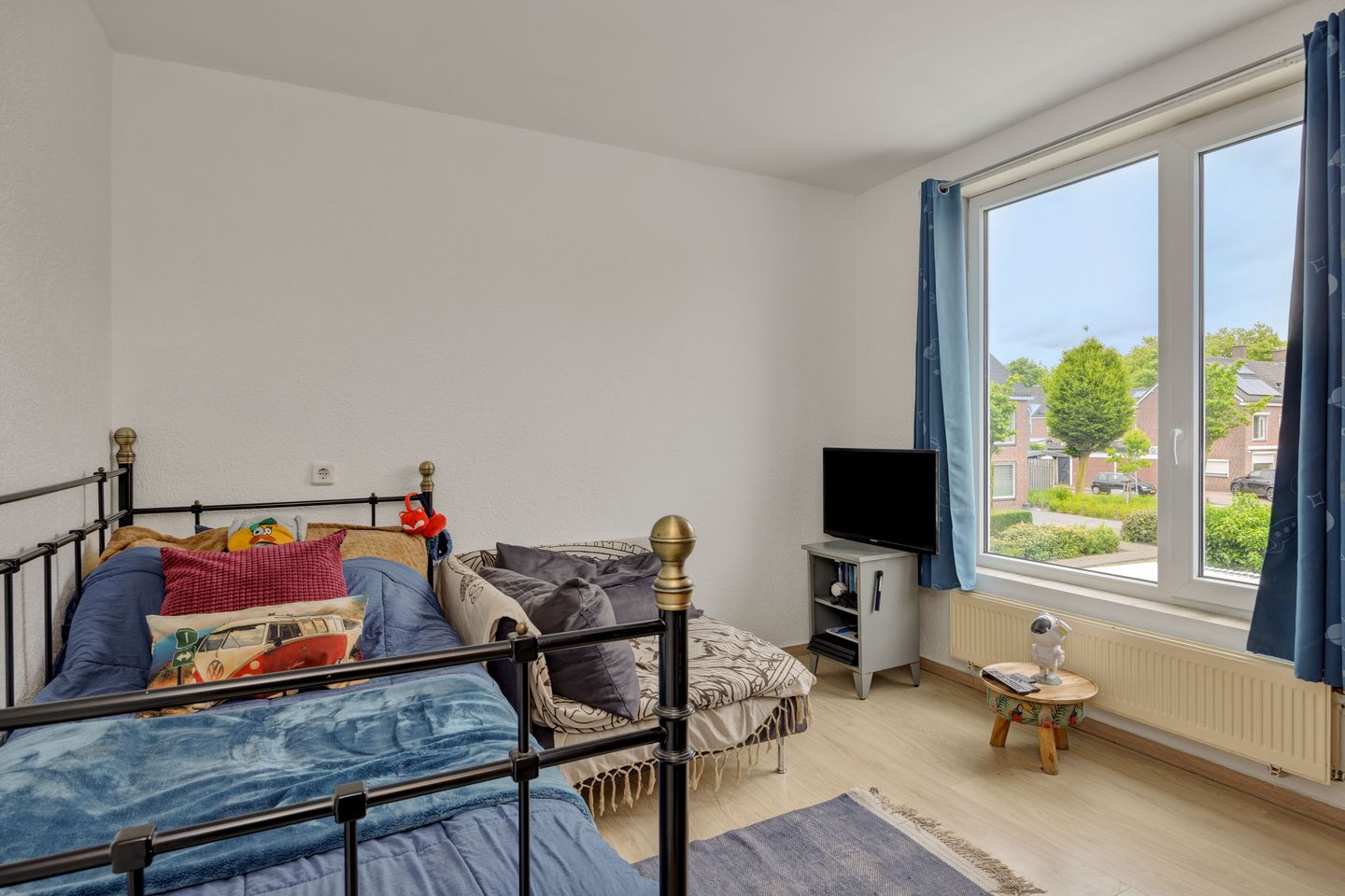 Foto 25 van Adriaen Brouwerstraat 9