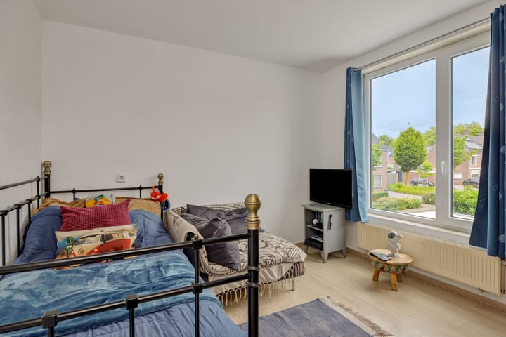 Foto 25 van Adriaen Brouwerstraat 9