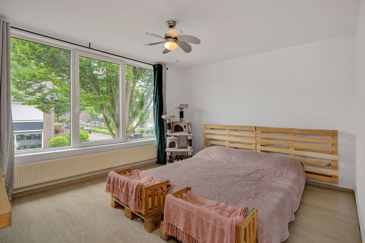 Foto 26 van Adriaen Brouwerstraat 9