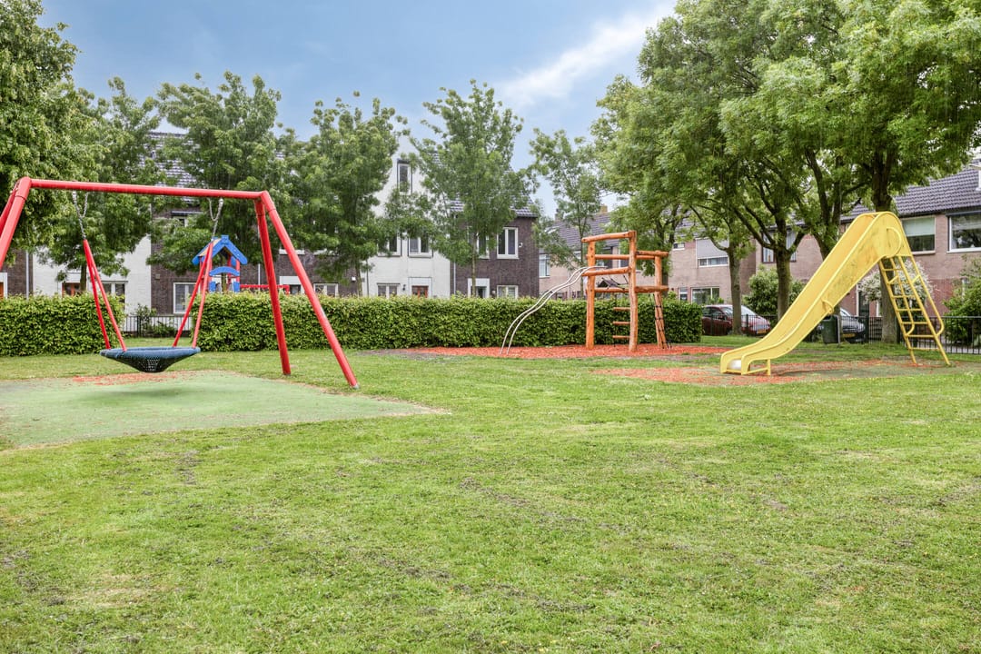 Foto 23 van H W Croeslaan 3