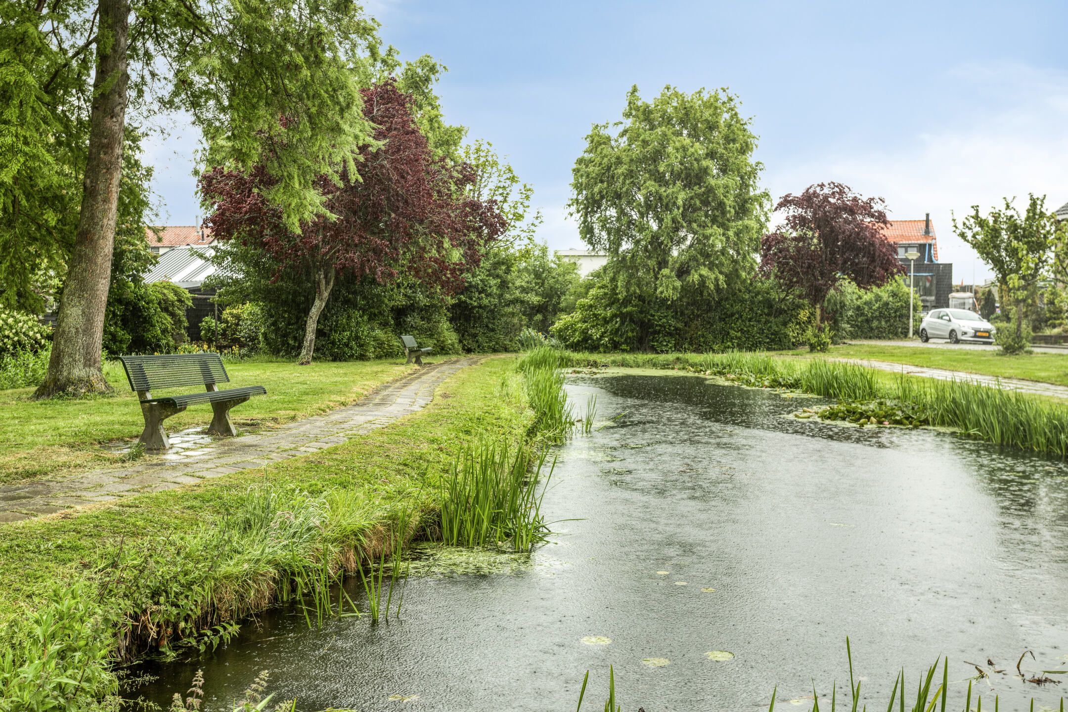 Foto 24 van H W Croeslaan 3