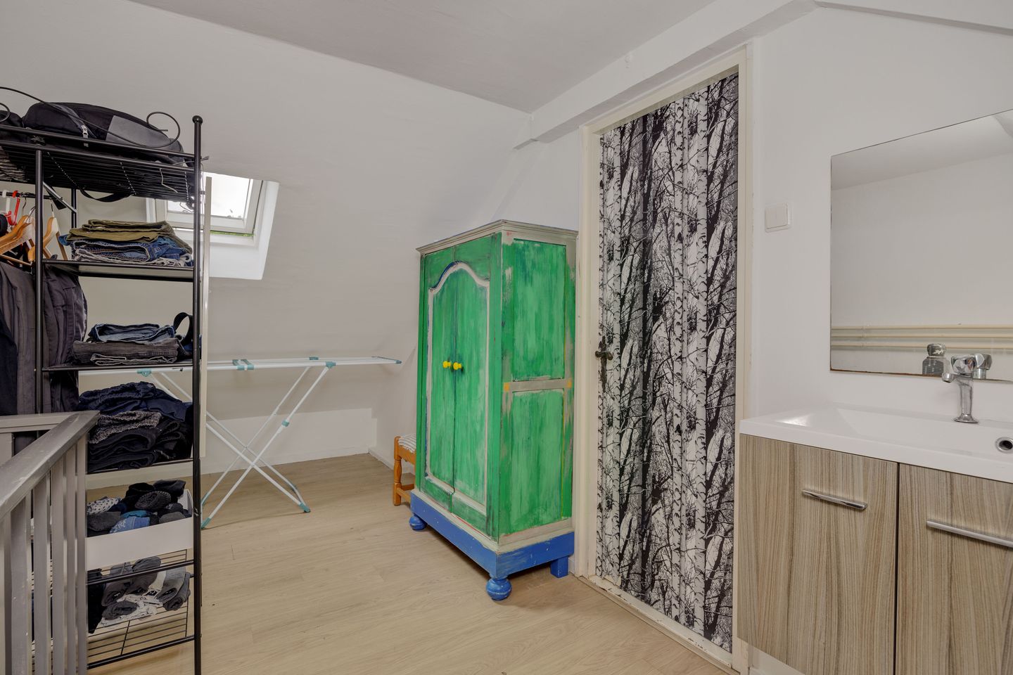 Foto 29 van Adriaen Brouwerstraat 9