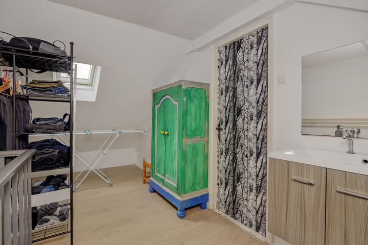 Foto 29 van Adriaen Brouwerstraat 9