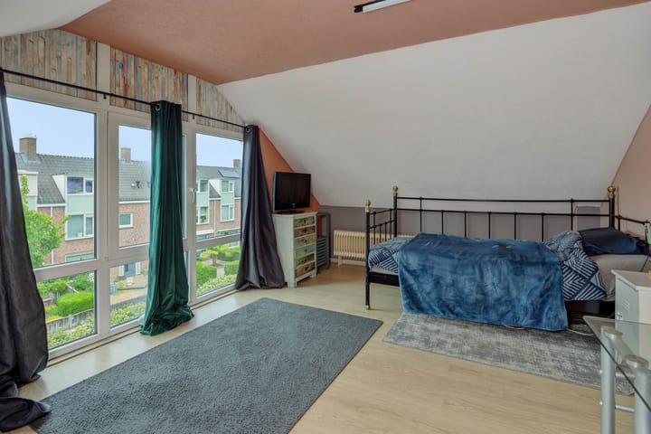 Foto 30 van Adriaen Brouwerstraat 9