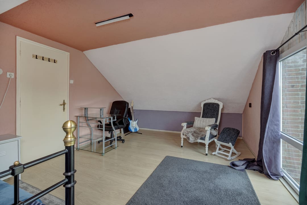 Foto 31 van Adriaen Brouwerstraat 9