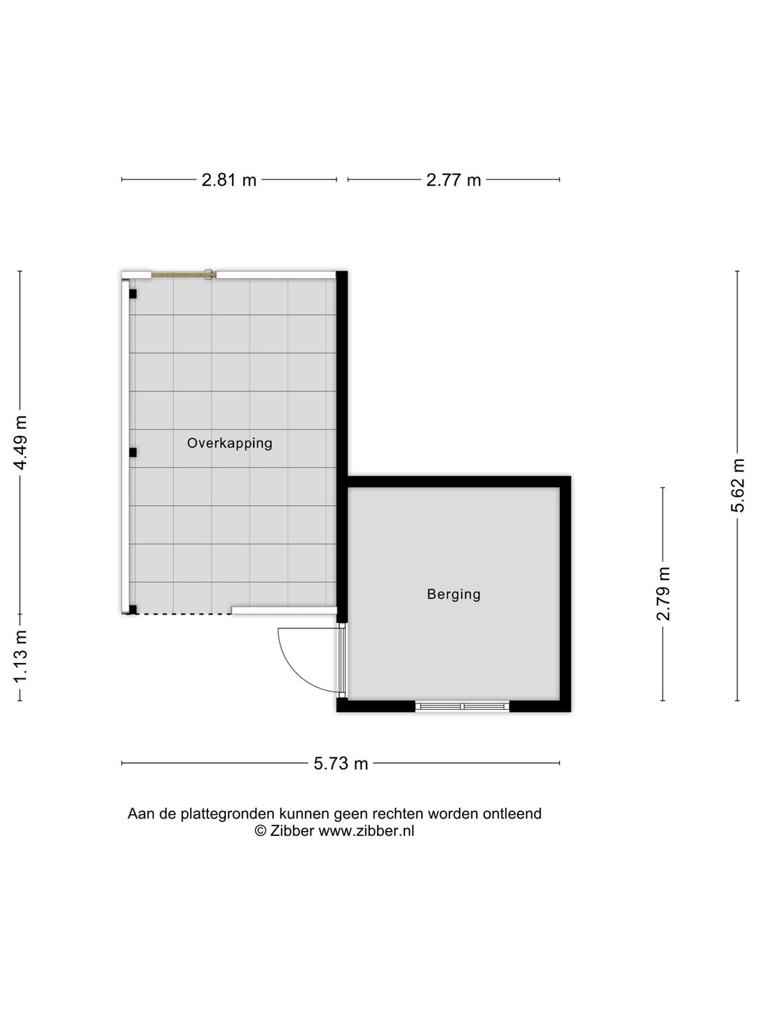 Foto 28 van H W Croeslaan 3