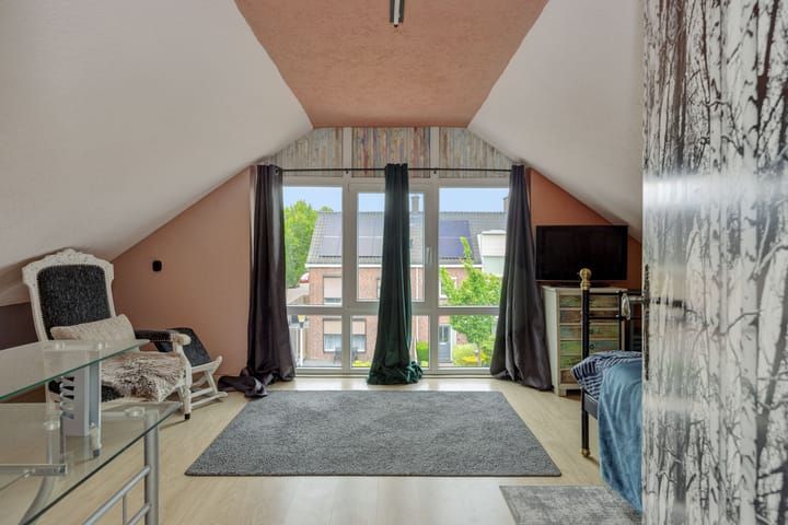 Foto 32 van Adriaen Brouwerstraat 9