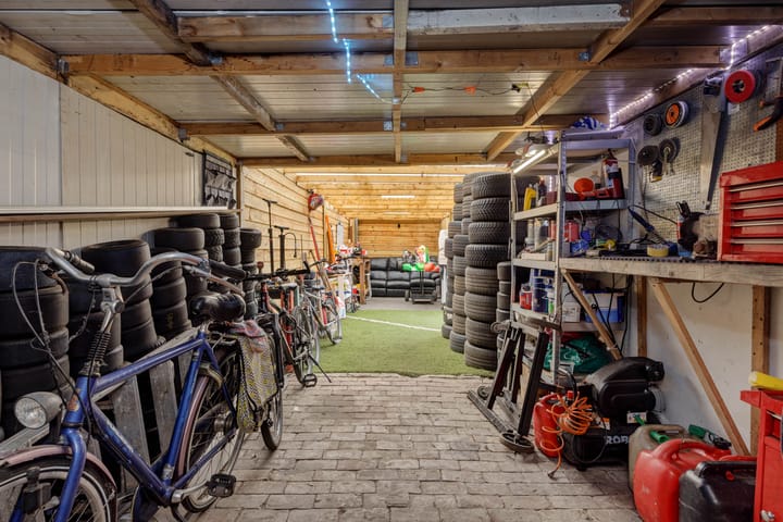 Foto 34 van Adriaen Brouwerstraat 9