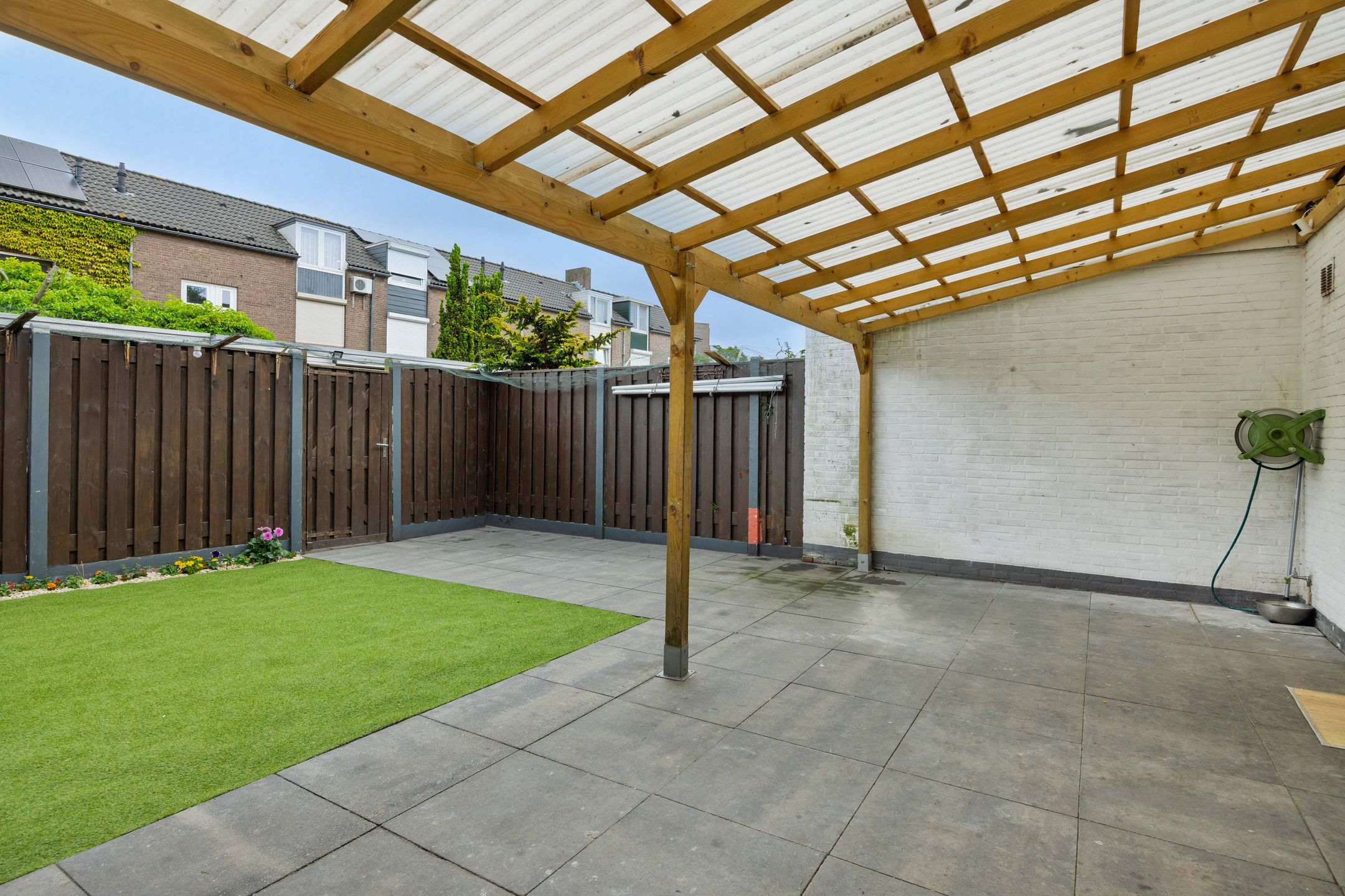 Foto 36 van Adriaen Brouwerstraat 9