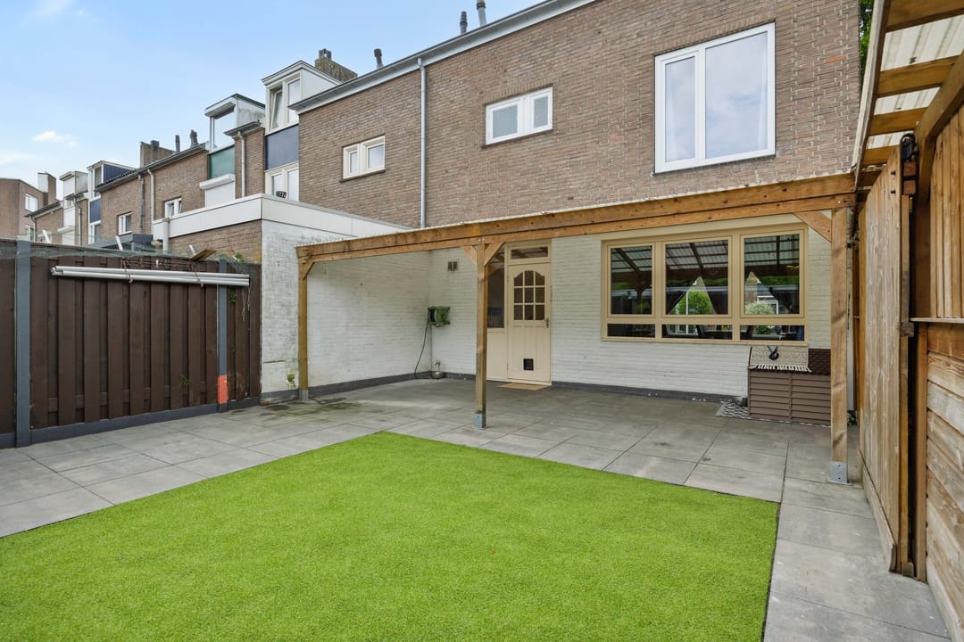 Foto 37 van Adriaen Brouwerstraat 9