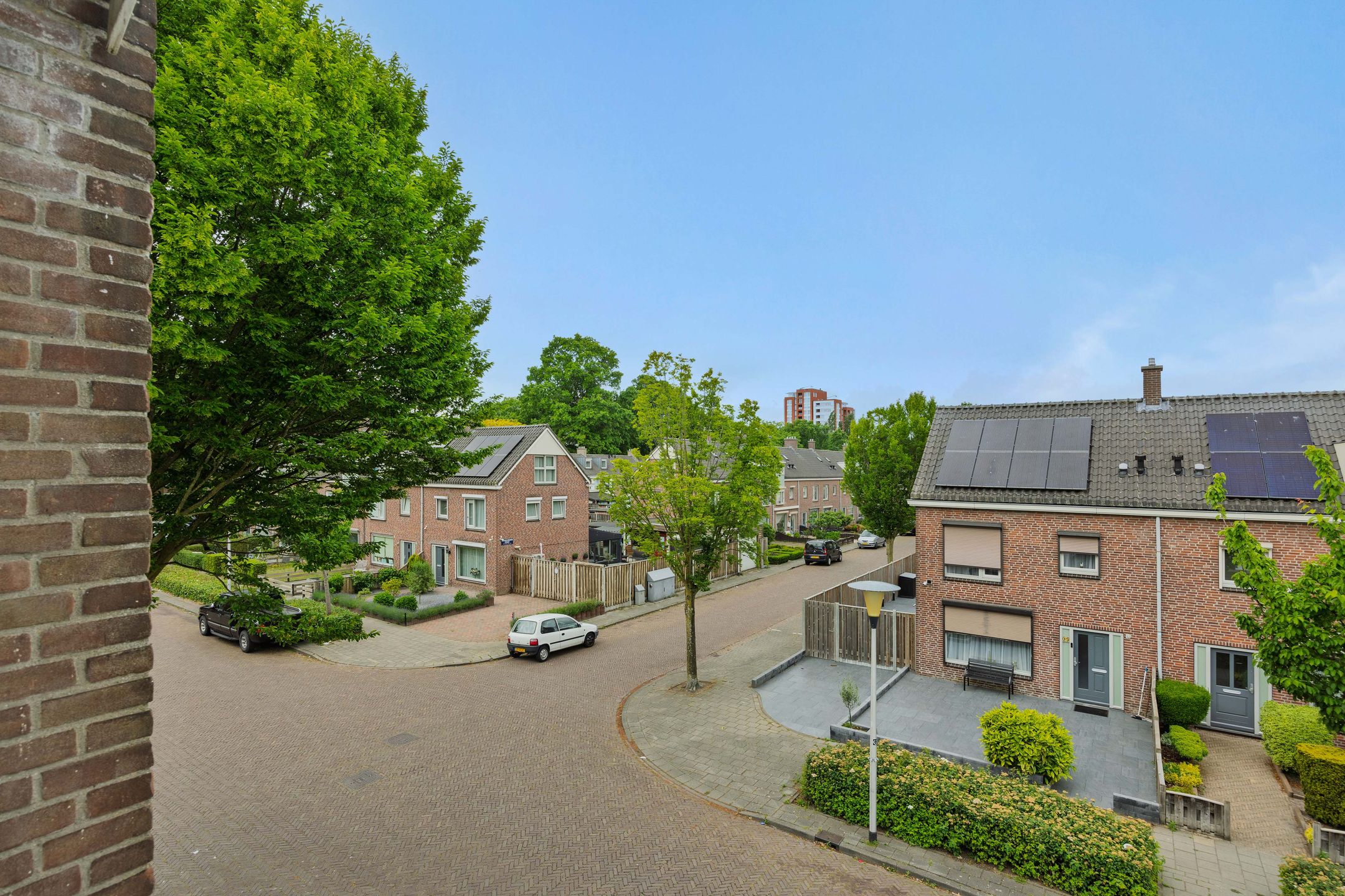 Foto 39 van Adriaen Brouwerstraat 9