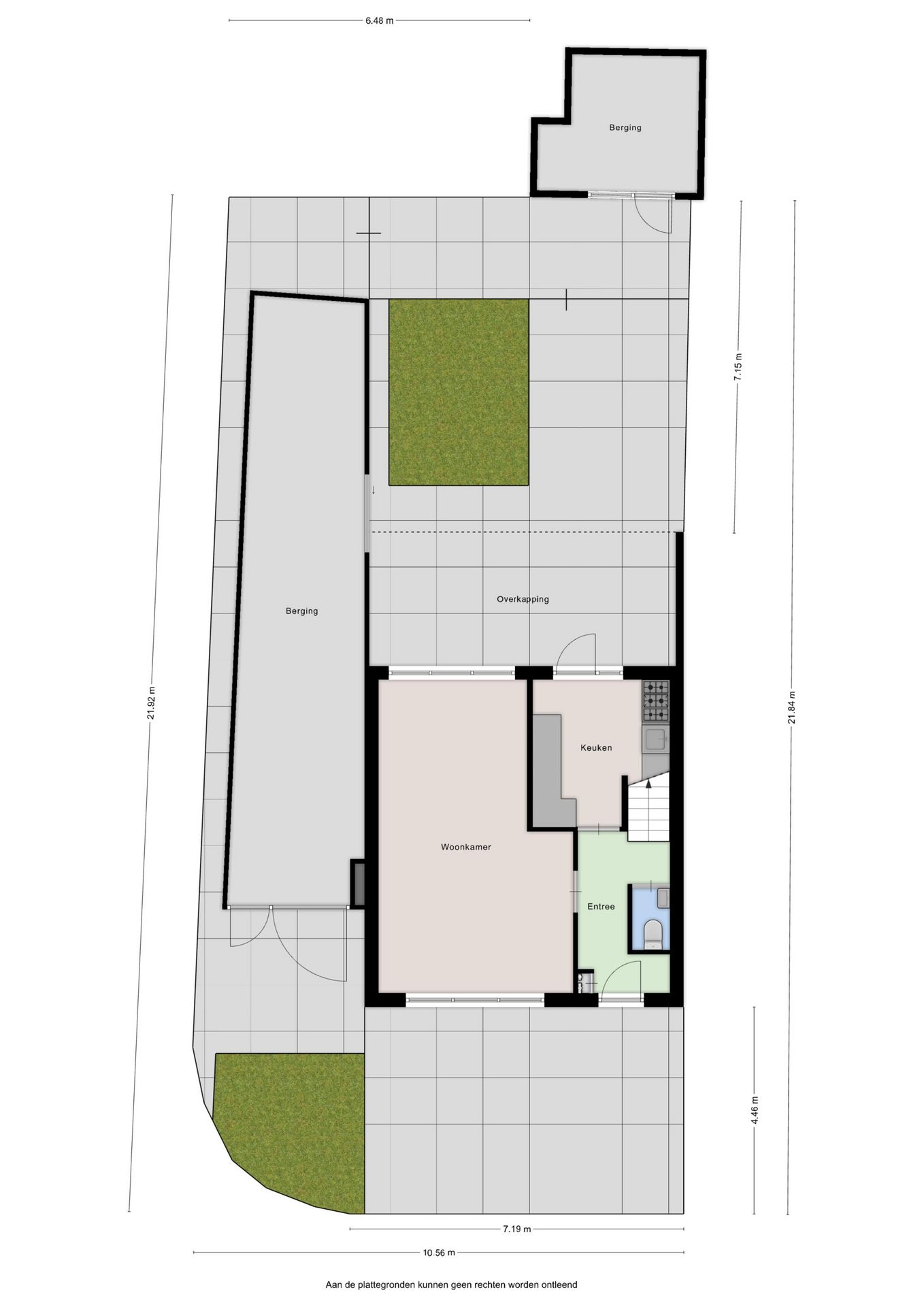 Foto 40 van Adriaen Brouwerstraat 9