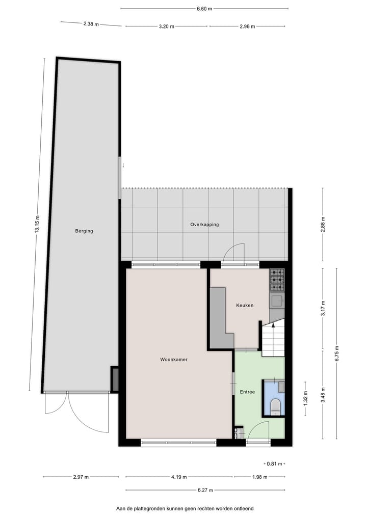 Foto 41 van Adriaen Brouwerstraat 9