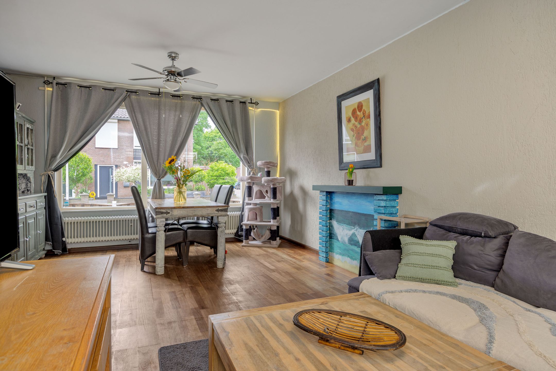 Foto 12 van Adriaen Brouwerstraat 9