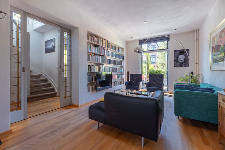 Foto 2 van Prinses Marielaan 4