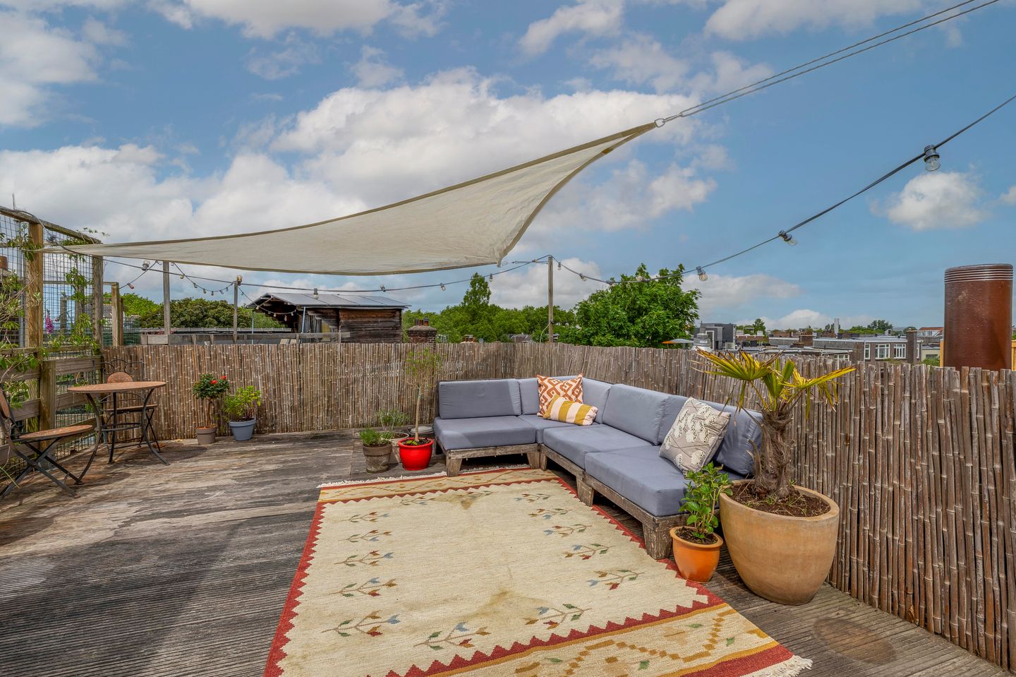 Foto 1 van Graaf Florisstraat 77-B