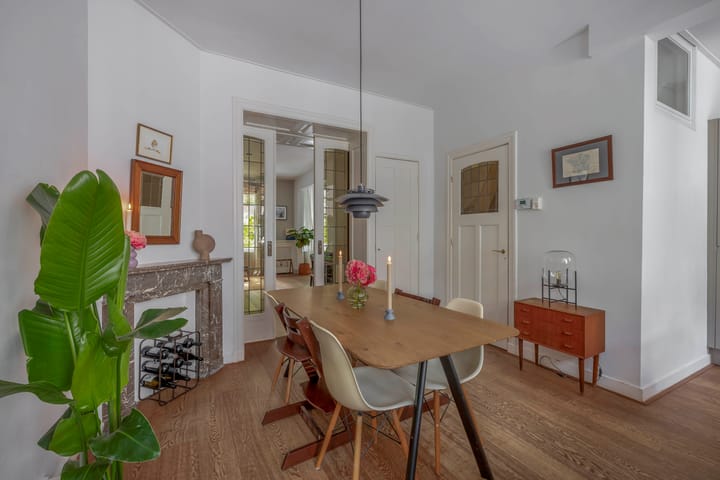 Foto 4 van Graaf Florisstraat 77-B