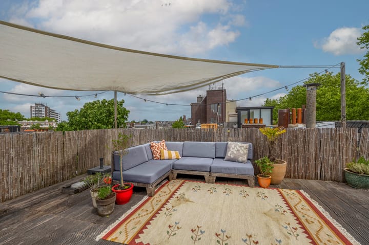 Foto 5 van Graaf Florisstraat 77-B