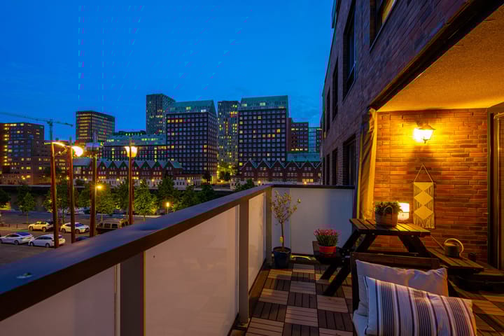 Foto 5 van Helmersstraat 177