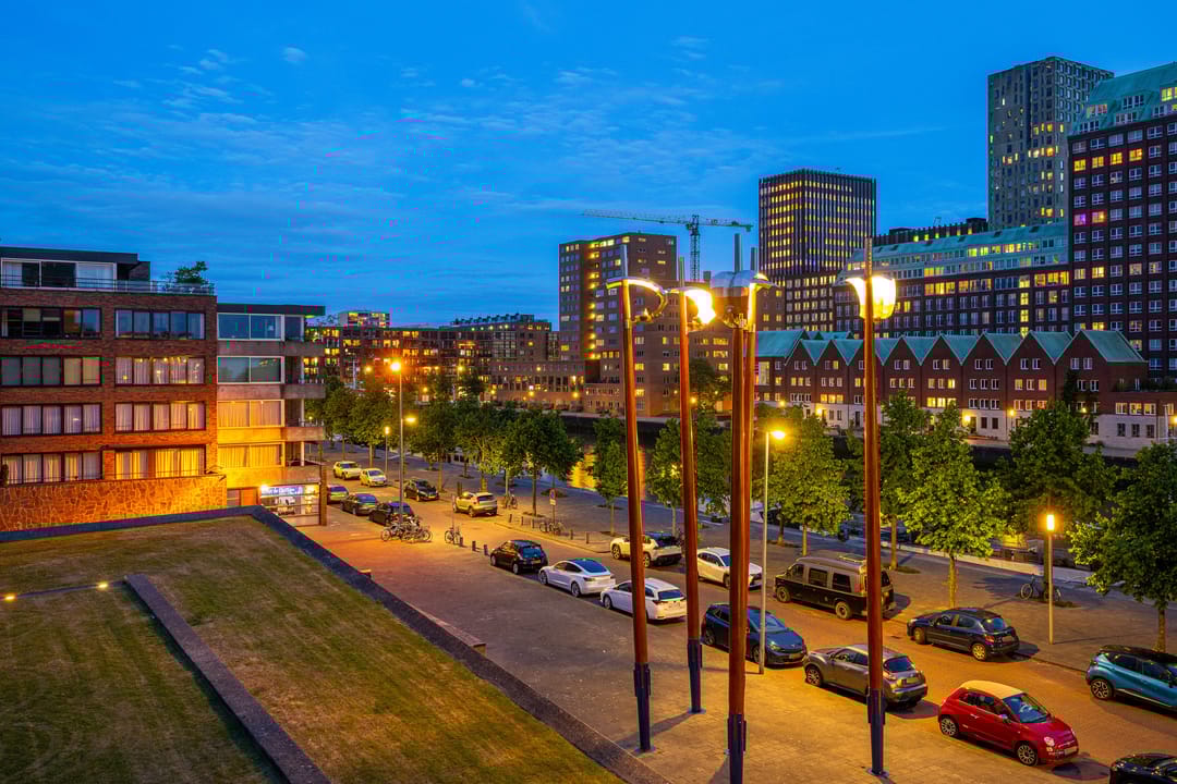 Foto 7 van Helmersstraat 177