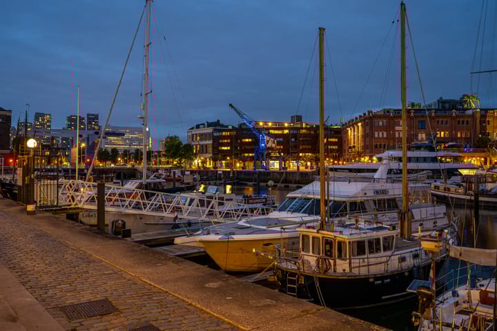 Foto 10 van Helmersstraat 177