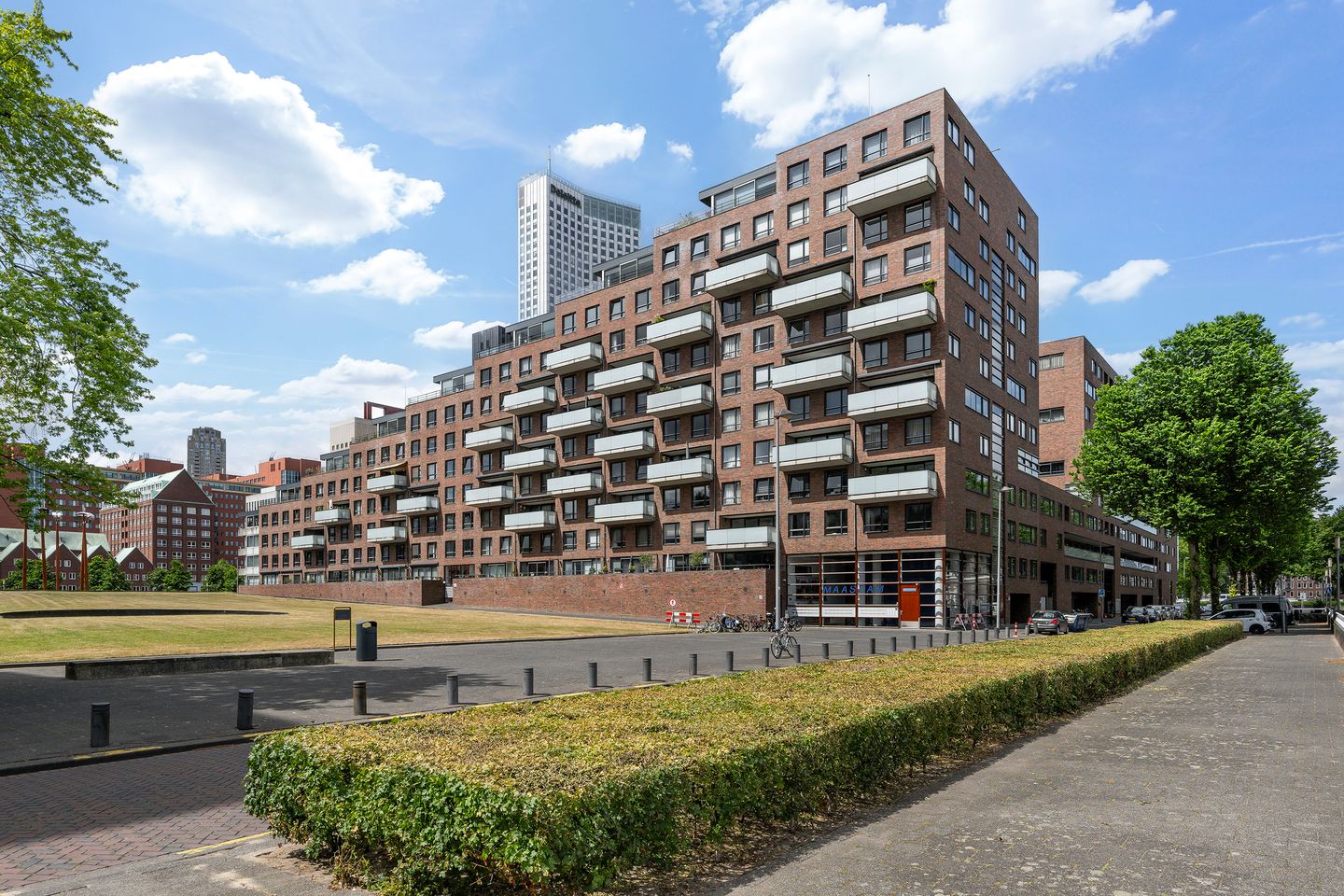 Foto 14 van Helmersstraat 177