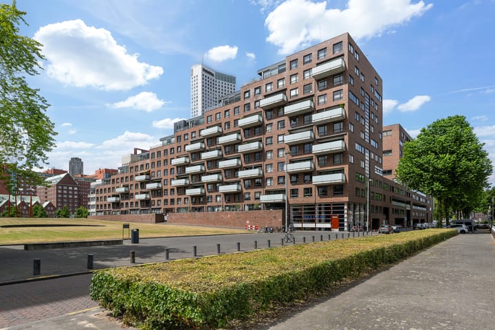 Foto 14 van Helmersstraat 177