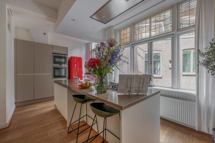 Foto 2 van Graaf Florisstraat 77-B