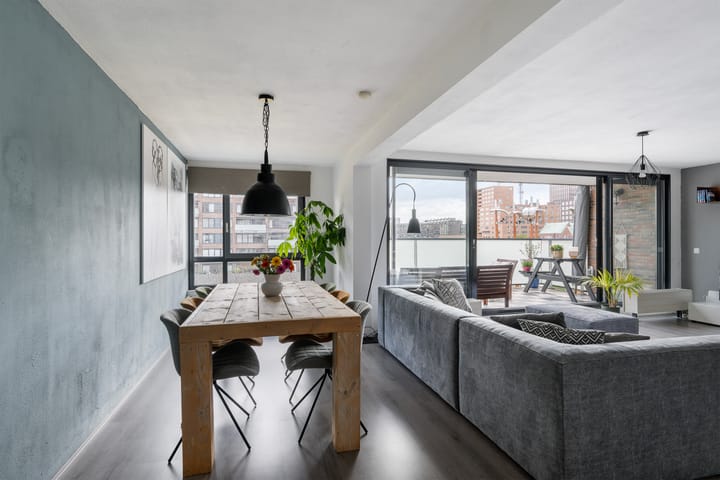 Foto 25 van Helmersstraat 177