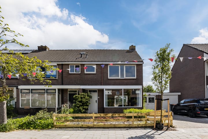 Gabriëlstraat 70