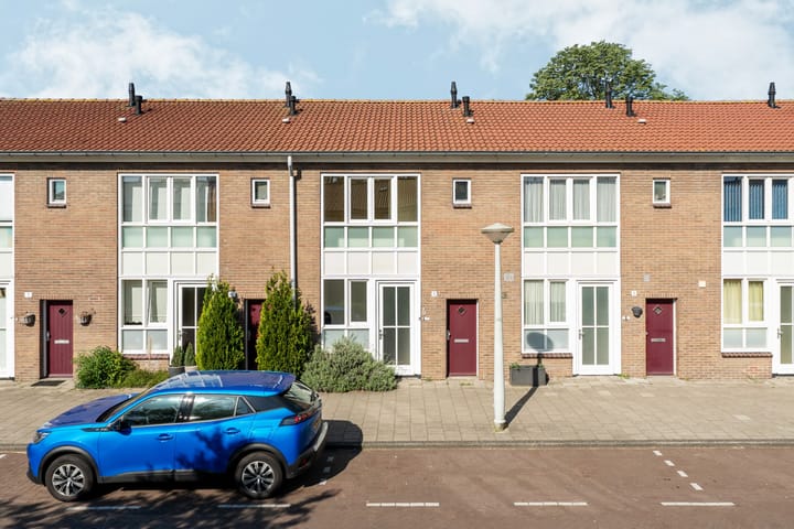 Photo 1 of Johan Kernstraat 9