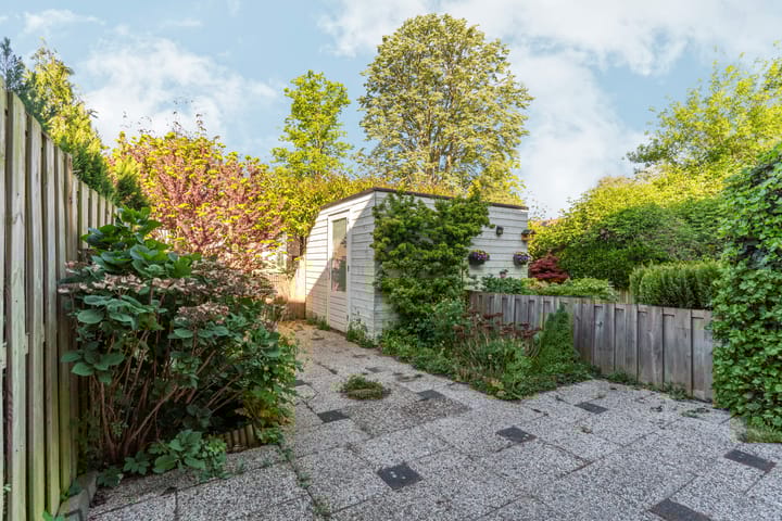 Foto 3 van Johan Kernstraat 9