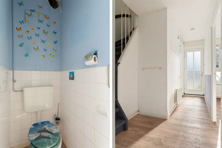 Photo 8 of Johan Kernstraat 9