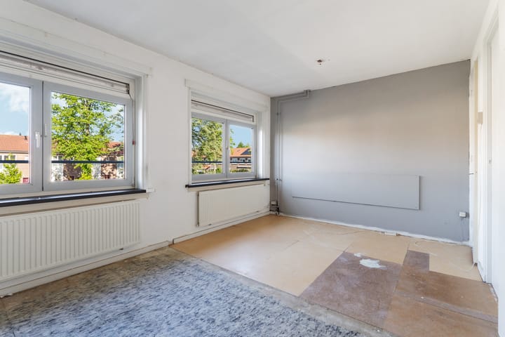 Photo 11 of Johan Kernstraat 9