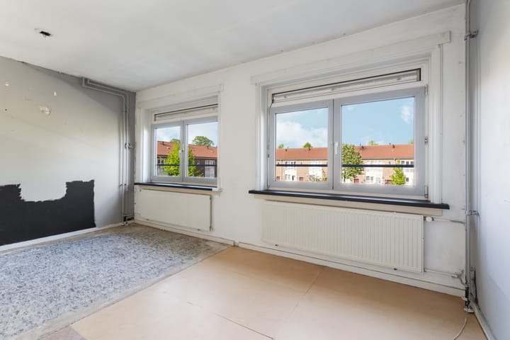 Photo 12 of Johan Kernstraat 9