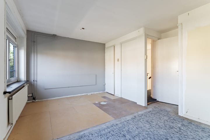 Photo 13 of Johan Kernstraat 9