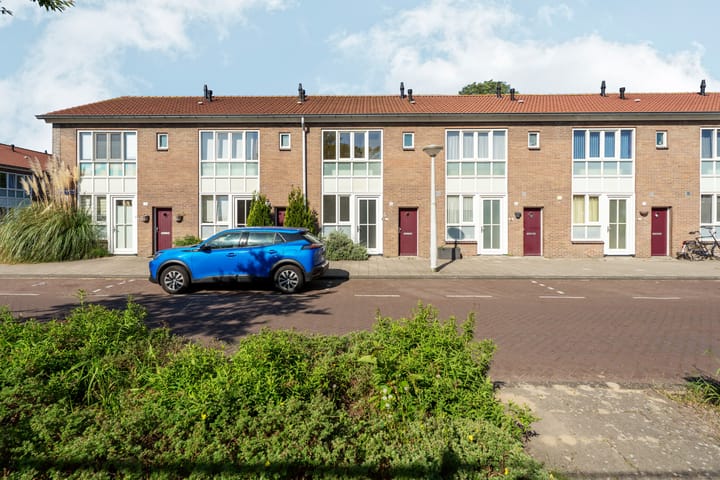 Photo 20 of Johan Kernstraat 9