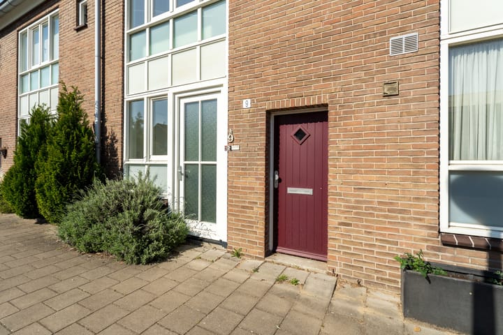 Photo 21 of Johan Kernstraat 9