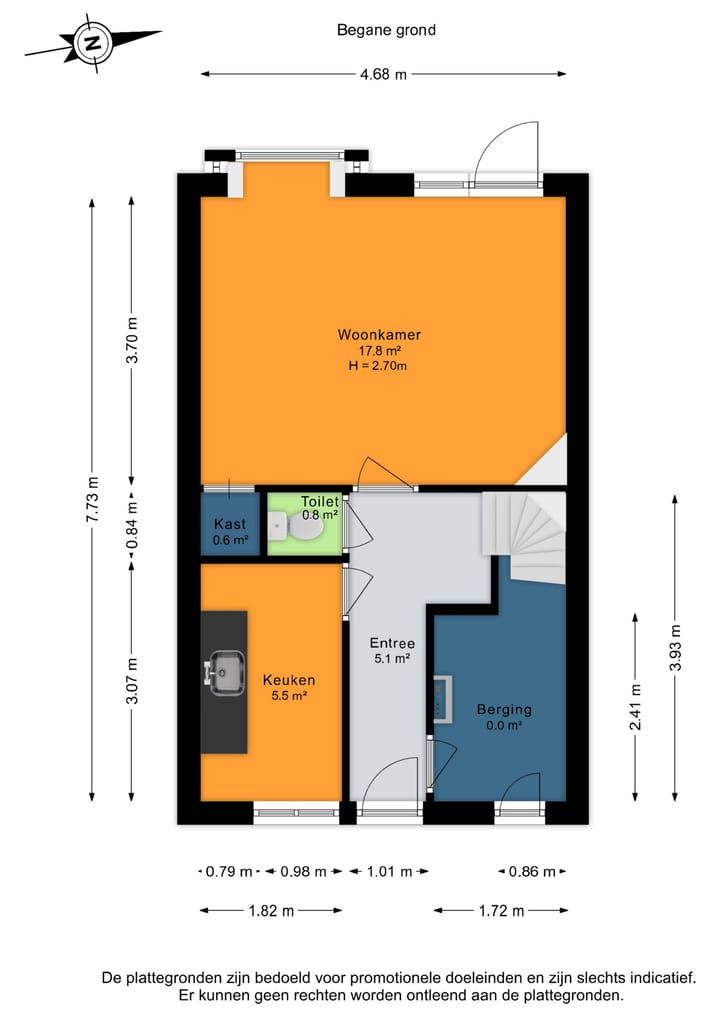 Photo 23 of Johan Kernstraat 9