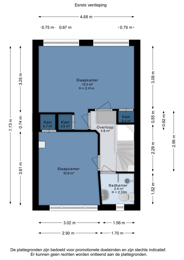 Photo 24 of Johan Kernstraat 9