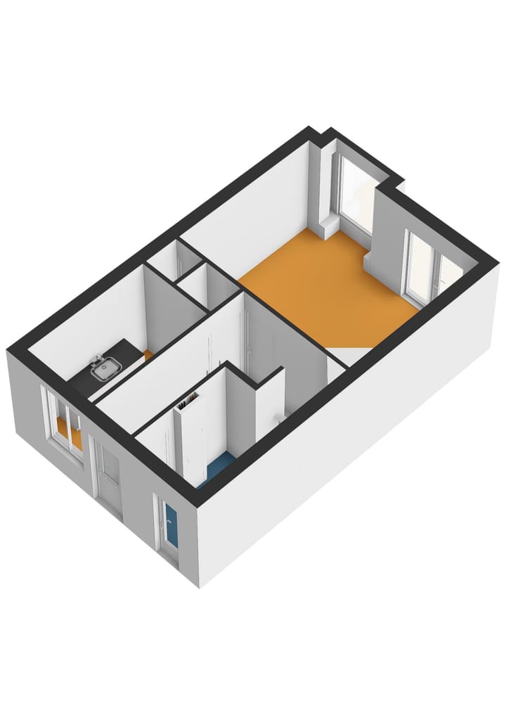 Photo 27 of Johan Kernstraat 9