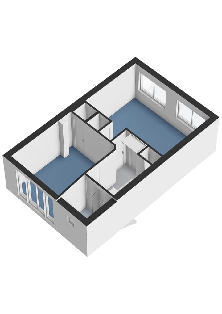 Photo 28 of Johan Kernstraat 9