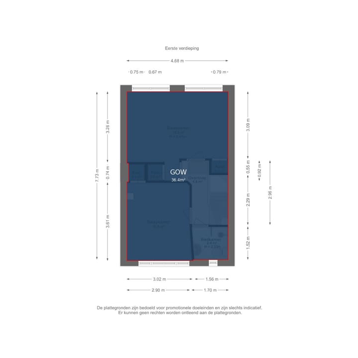 Photo 31 of Johan Kernstraat 9